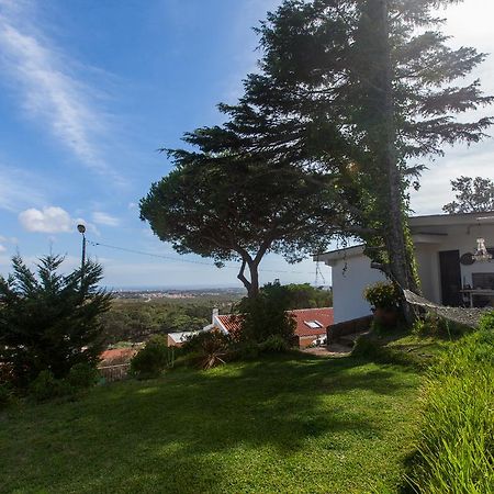 Villa The Shelter Malveira da Serra Zimmer foto