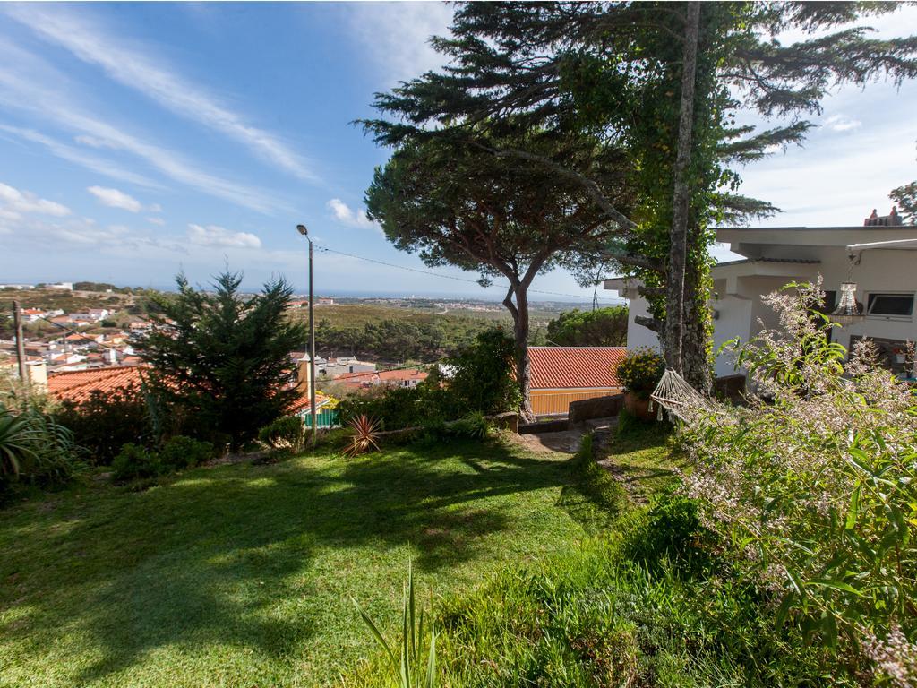 Villa The Shelter Malveira da Serra Zimmer foto
