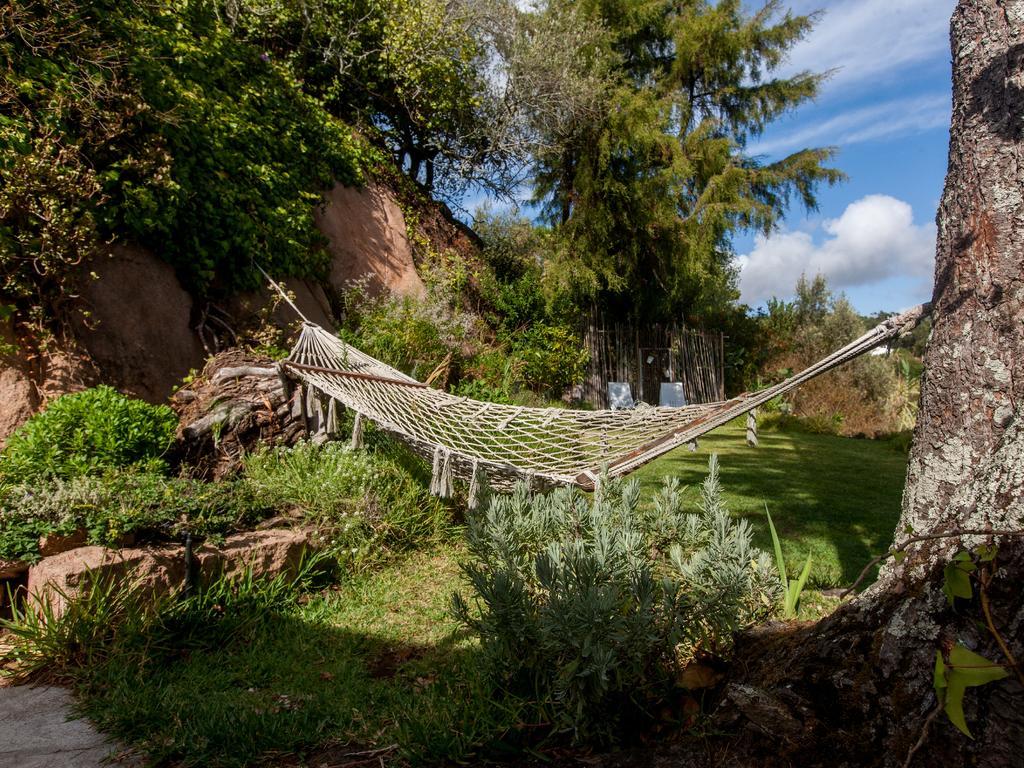 Villa The Shelter Malveira da Serra Zimmer foto