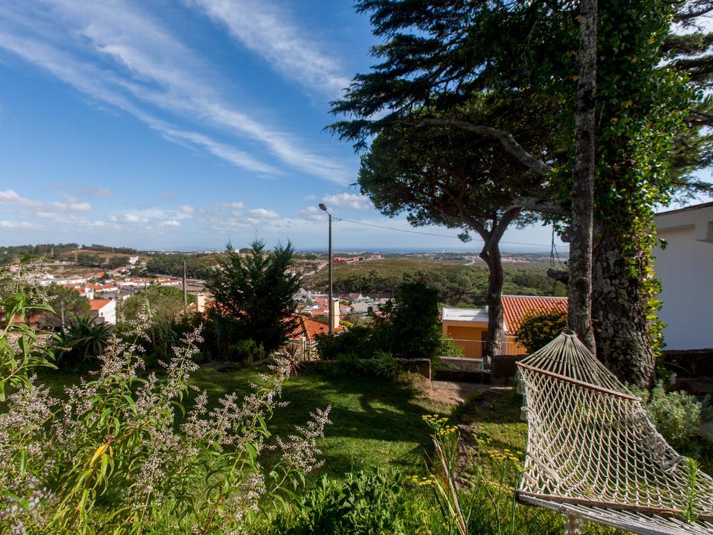 Villa The Shelter Malveira da Serra Zimmer foto