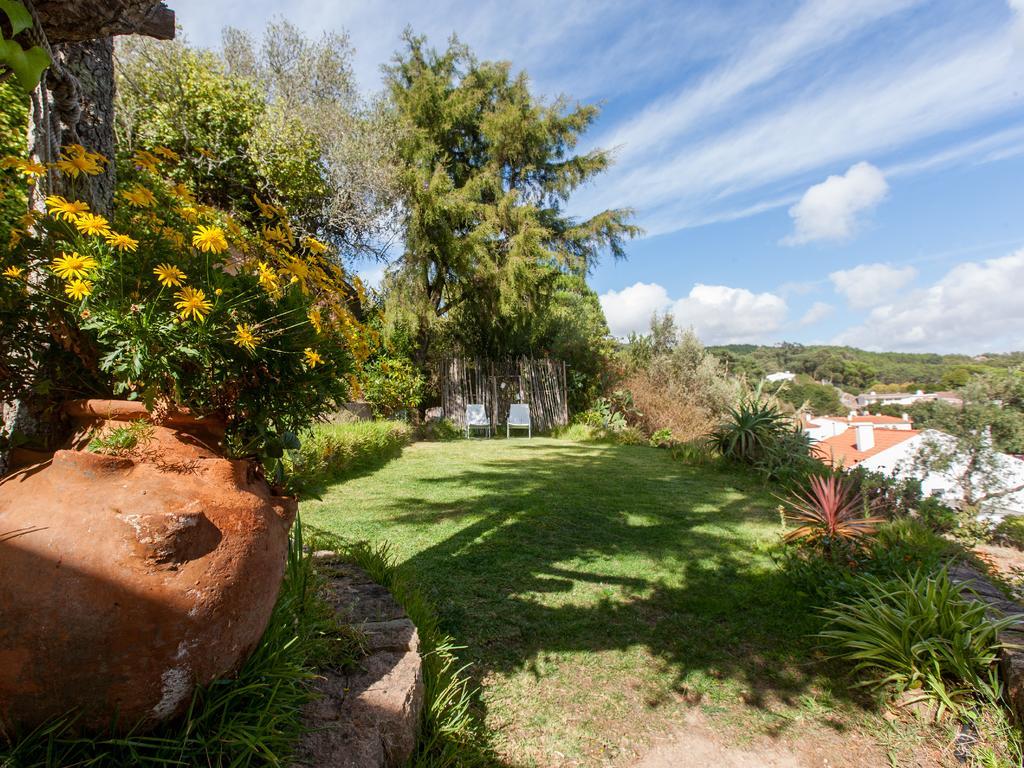Villa The Shelter Malveira da Serra Zimmer foto