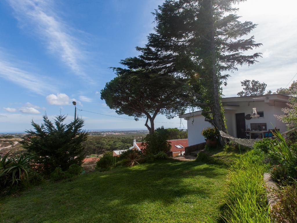Villa The Shelter Malveira da Serra Zimmer foto