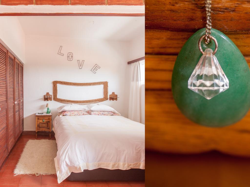 Villa The Shelter Malveira da Serra Zimmer foto