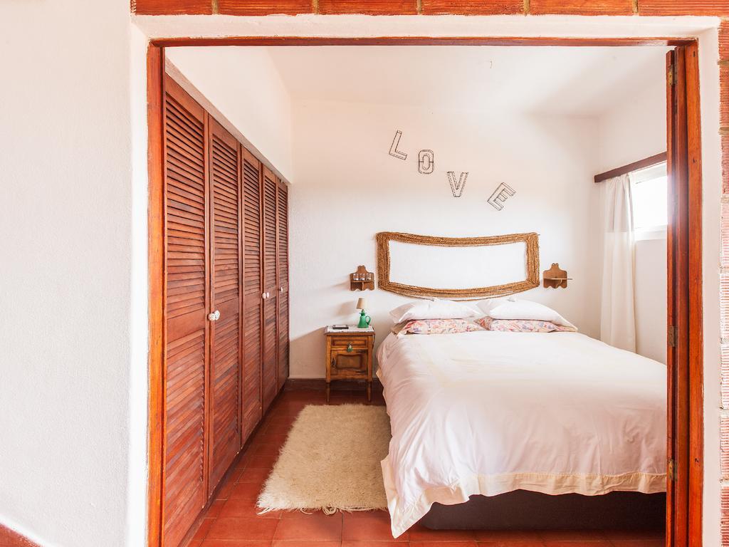 Villa The Shelter Malveira da Serra Zimmer foto