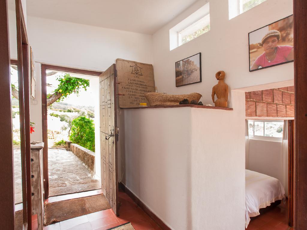 Villa The Shelter Malveira da Serra Zimmer foto